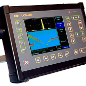 Ультразвуковые низкочастотные дефектоскопы