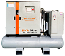 Компрессор винтовой B-Power ACBK-22