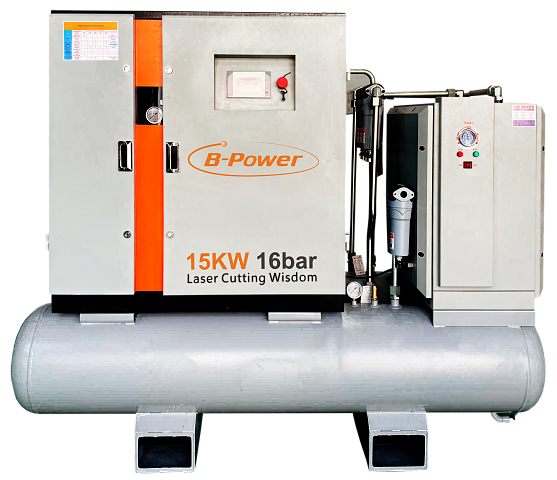 Компрессор винтовой B-Power ACBK-22